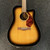 Fender Acoustic Guitars View 1
