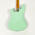 Used Squier PRECISION BASS CLASSIC VIBE 70s Bass Guitar Green 41103-S000051838 View 8