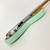 Used Squier PRECISION BASS CLASSIC VIBE 70s Bass Guitar Green 41103-S000051838 View 3