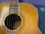 Used Harmony SOVEREIGN H1260 Acoustic Guitars Wood 41137-S000102574 View 14