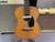 Harmony Acoustic Guitars View 2