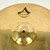 Zildjian Cymbals Ride View 2