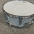 Used LUDWIG STANDARD 5 X 14 ALUMINUM Snare Drum 41106-S000084966 View 6