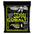 Ernie Ball 2721 Regular Slinky Cobalt Electric Guitar Strings - .010-.046 View 1