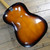 Used Framus 74A Acoustic Guitars Sunburst 40105-S000074530 View 12
