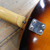 Used Framus 74A Acoustic Guitars Sunburst 40105-S000074530 View 14