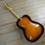 Used Framus 74A Acoustic Guitars Sunburst 40105-S000074530 View 11