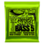 Ernie Ball 2836 Regular Slinky Nickel Wound Electric Bass Strings - .045-.130 5-string View 1