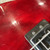 Used PEAVEY T-45 Bass Guitar - Burgundy 41106-S000084999 View 11