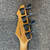 Used PEAVEY T-45 Bass Guitar - Burgundy 41106-S000084999 View 5