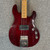 Used PEAVEY T-45 Bass Guitar - Burgundy 41106-S000084999 View 1
