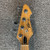 Used PEAVEY T-45 Bass Guitar - Burgundy 41106-S000084999 View 4