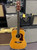 Washburn Acoustic Guitars View 1