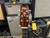 Washburn Acoustic Guitars View 3