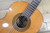Used Yamaha G-85A Acoustic Guitar Wood 40105-S000074548 View 4
