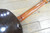 Used Yamaha G-85A Acoustic Guitar Wood 40105-S000074548 View 9
