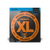 New D'Addario EXL160-5 XL 5-String Bass Regular/Long String Set 40015-EXL160-5 View 1