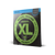 New D'Addario EXL165-5 Nickel Wound Bass Guitar Strings - .045-.135 Regular Light Top/Medium Bottom  View 2