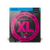 D'Addario EXL170-6 Regular Light Nickel Wound 6-string Long Scale Bass Strings - .032-.130 View 1