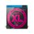 D'Addario EXL170-6 Regular Light Nickel Wound 6-string Long Scale Bass Strings - .032-.130 View 1