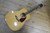 Used Squier SD-7 Acoustic Guitar Wood 40105-S000074565 View 1
