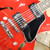 Used Epiphone EPIPHONE ES335 IG Electric Guitars Red 40105-S000074572 View 4