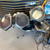 Used Tama Techstar TS-305 Electronic Drum Kit 41103-S000052051 View 1