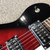 Used GRETSCH SYNCHROMATIC G1315 JET II Electric Guitar 41106-S000085087 View 8
