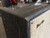 Used Gretsch 6154 SUPER BASS Tube Guitar Amps 40111-S000177065 View 3