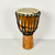 Used HAND CARVED DJEMBE 13” 41103-S000052149 View 1