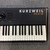 Kurzweil Synthesizers View 5