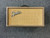 Fender Tube Guitar Amps Head View 1