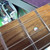 Used Dean MD24 Electric Guitars - Fingerboard Cracks 40111-S000175371 View 9