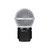 Used Shure RPW112 WIRELESS SM58 CARTRIDGE Microphone View 2