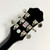 Used Epiphone HUMMINGBIRD PRO EB Acoustic Guitar Black 41103-S000052303 View 10