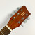 Used First Act AL 460 Acoustic Guitar Natural 41103-S000052470 View 6