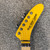 Used MEAN STREET CUSTOM UNCHAINED SERIES 1 Electric Guitar 41106-S000083901 View 4
