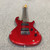 Used ARIA PRO RS STRAYCAT Electric Guitar 41106-S000083917 View 6