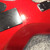 Used ARIA PRO RS STRAYCAT Electric Guitar 41106-S000083917 View 9