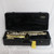 Used Selmer AS600 Alto Saxophone 41128-S000098691 View 3