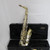 Used Selmer AS600 Alto Saxophone 41128-S000098691 View 5