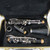 Used Selmer SOLOIST Resonite Clarinet 41128-S000098695 View 1