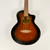 Used Ortega ACOUSTIC BASS DEEP SERIES Sunburst 41103-S000052583 View 1