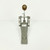 Ludwig Drum Hardware Kick Pedal View 1