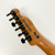 Used Charvel PRO MOD SO-CAL 2 Electric Guitar Black 41103-S000052950 View 10