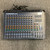 Used Yorkville AUDIOPRO SP-12 Mixer 40111-S000179211 View 1