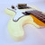 Vintage Aria Japan Model 1720 4-String Electric Bass Guitar 41121-S000047805 View 35