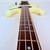 Vintage Aria Japan Model 1720 4-String Electric Bass Guitar 41121-S000047805 View 37