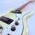 Vintage Aria Japan Model 1720 4-String Electric Bass Guitar 41121-S000047805 View 13