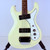 Vintage Aria Japan Model 1720 4-String Electric Bass Guitar 41121-S000047805 View 1